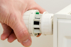 Sherford central heating repair costs