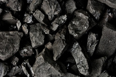 Sherford coal boiler costs