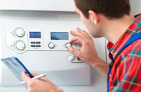 free commercial Sherford boiler quotes