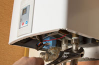 free Sherford boiler install quotes