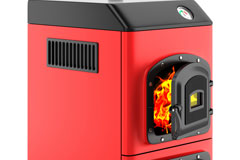 Sherford solid fuel boiler costs